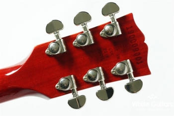 Les Paul Classic 2019 - Heritage Cherry Sunburst